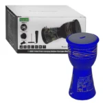 اسپیکر پرتابل بوکاینی مدل bokaini S92U-1 آبی