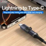 مبدل یسیدو مدل Yesido GS28 OTG