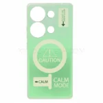 قاب ردمی مدل Xiaomi Redmi NOTE 13 PRO پسته ای مات