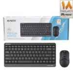 کیبوردماوس بیسیم ایفورتکFG1112B