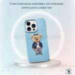 قاب اپل مدل POLO SPCRT2 IPHONE 13 Pro