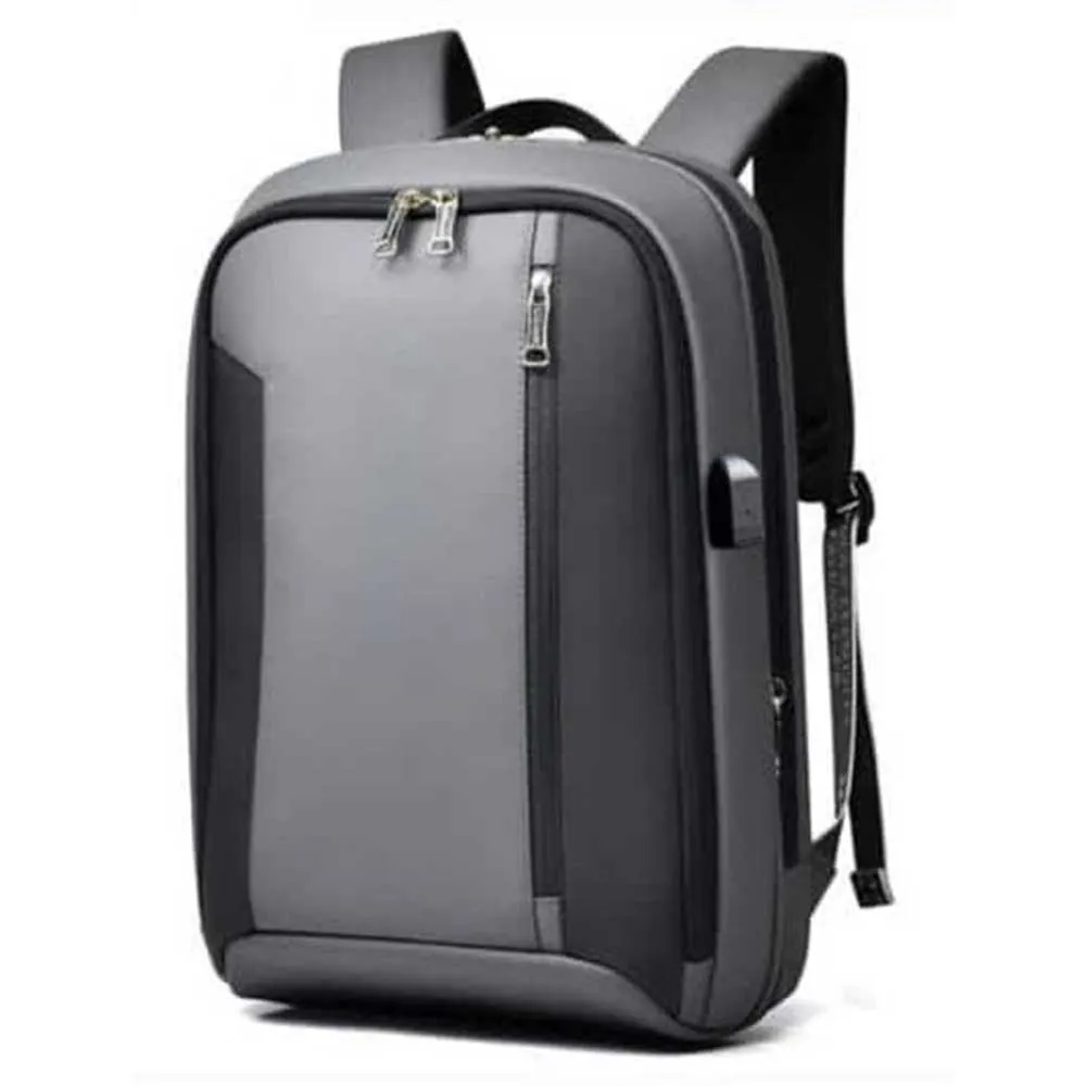 76054b8e72a5fccb339454a14e929d8c6670e35a4fc5e116d4981b5409549547.webp کیف کوله لپ تاپ FNUNO طوسی