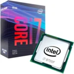 .پردازنده TRY+FAN F 9700 I7 CPU