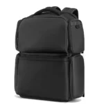 کیف کوله لپ تاپ ورسای مدل VERSAI مشکی