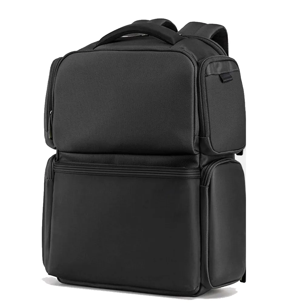 764cf29ab7e8f8de68c7a2eee959a20c69515ca72301e071e6b6b18b622ca93d.webp کیف کوله لپ تاپ ورسای مدل VERSAI مشکی