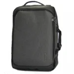 کیف لپ تاپ سه کاره آکسفورد OXFORD زغالی