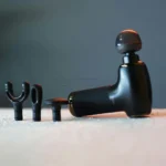 ماساژور تفنگی یسیدو مدل Yesido MG02