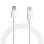 کابل شارژ لایتنینگ مدل A2561 PD IPHONE