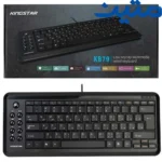 کیبوردسیم دار KingStar.KB79