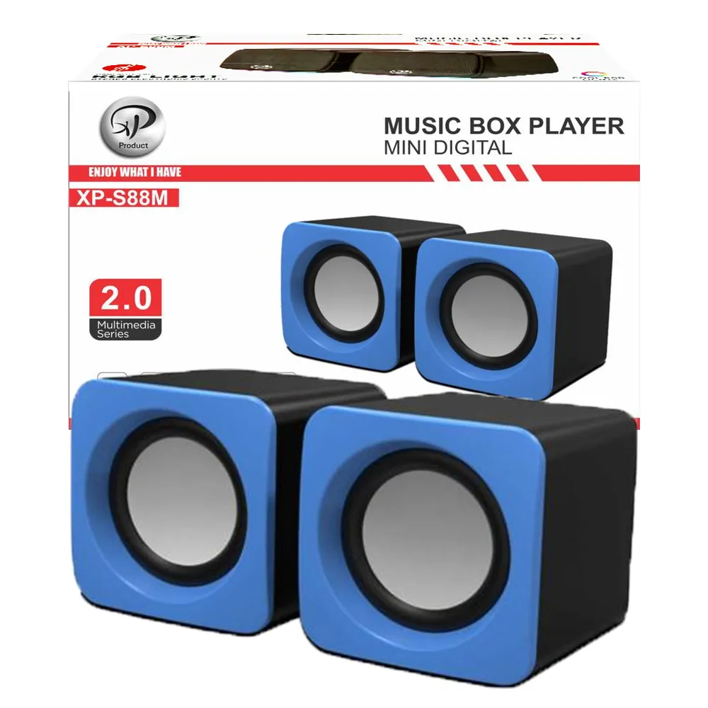 775cc390f40281834aadb9ecef84cfe3867a29e6b9c58b56405e5bf5626fabf4.webp اسپیکر دو تکه لپ تاپی اکس پس مدل XP S87M