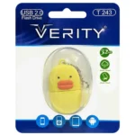 فلش عروسکی T243 VERITY 32G
