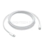 کابل اپل مدل IPHONE PD Type_C A2795 پک 16
