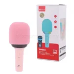 اسپیکر میکروفن پرووان مدل PROONE PMB68 صورتی