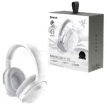 هدست بی سیم گیمینگ ریزر مدل RAZER BARRACUDA X سفید