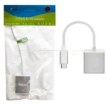 تبدیل رویال مدل Type-Cبه ROYAL RC-4010 VGA