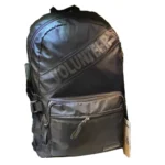 کوله جلوهفتی Volunteer.01 مشکی