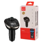 شارژر فندکی و پخش کننده اف ام خودرو پرووان مدل PROONE FM PFT93BT