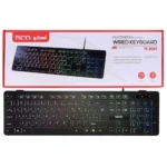 کیبورد سیم دار تسکو مدل TSCO TK8049