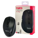 ماوس بی سیم تسکو مدل TSCO TM792W مشکی