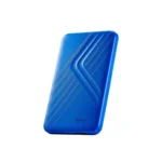 هارد اکسترنال اپیسر مدل Apacer AC236 1TB آبی