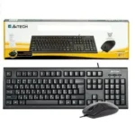 کیبوردوماوس Wایفورتک 3100N