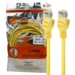 کابل پچکورد CAT5اسکار3M