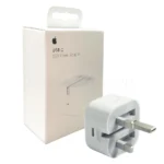 کلگی شارژر آیفون مدل IPHONE A2344 25W