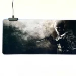 پد ماوس رپو مدل RAPOO 80*30 RGB VP630