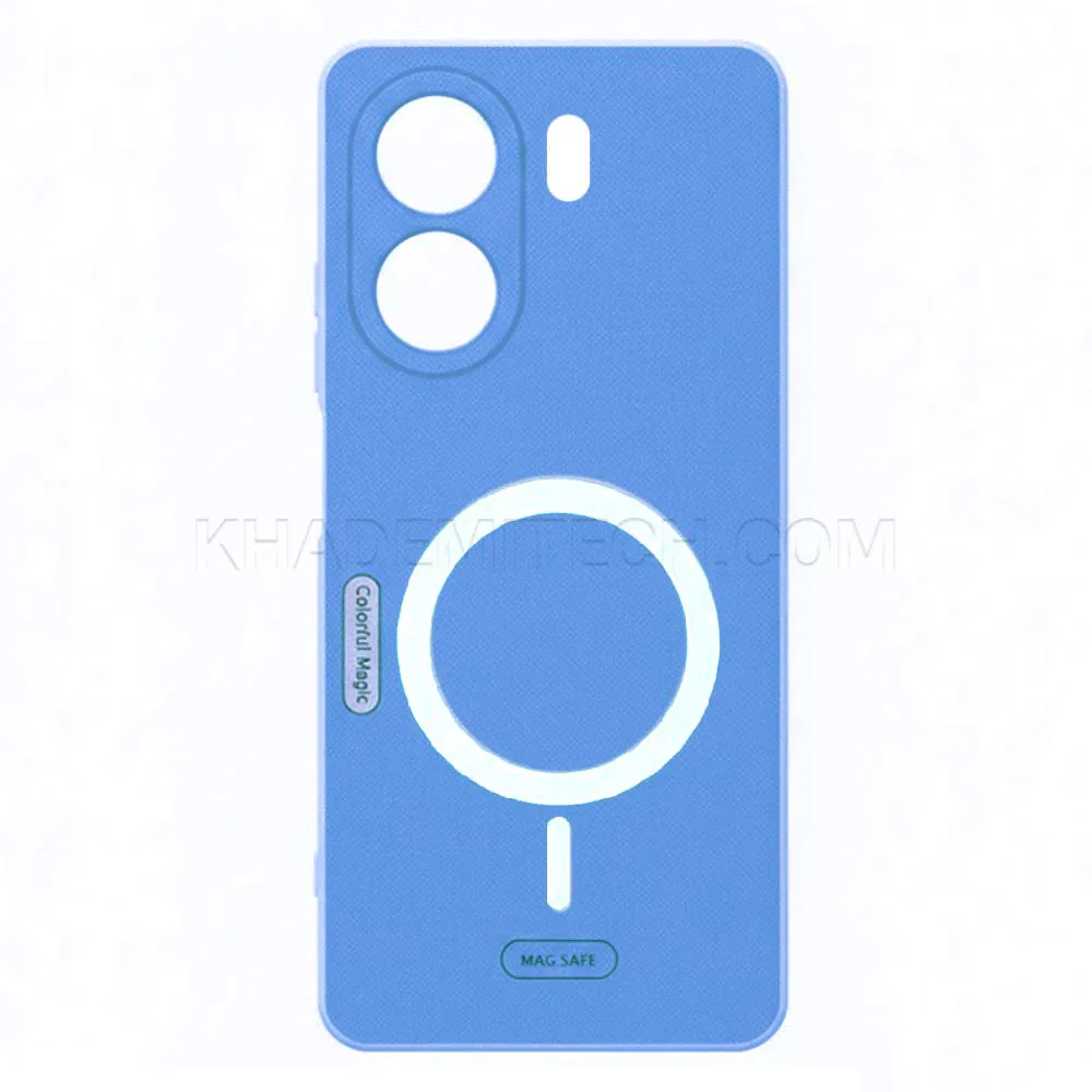 78c03e6c691775e1e942aade15ff78a9019e4fcea60483f5bd56973cabaa911e.webp قاب ردمی مدل Xiaomi Redmi 13C آبی