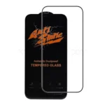 گلس AntiStatic SuperD IPhone 11 / Xr