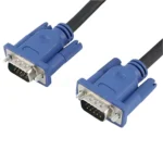 کابل مانیتور مدل VGA 1.5M 3+4 پک مشمایی