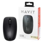 ماوس بی سیم هویت مدل HAVIT MS53WB مشکی