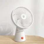 پنکه دستی شارژی میجا مدل MI MINI FAN سفید