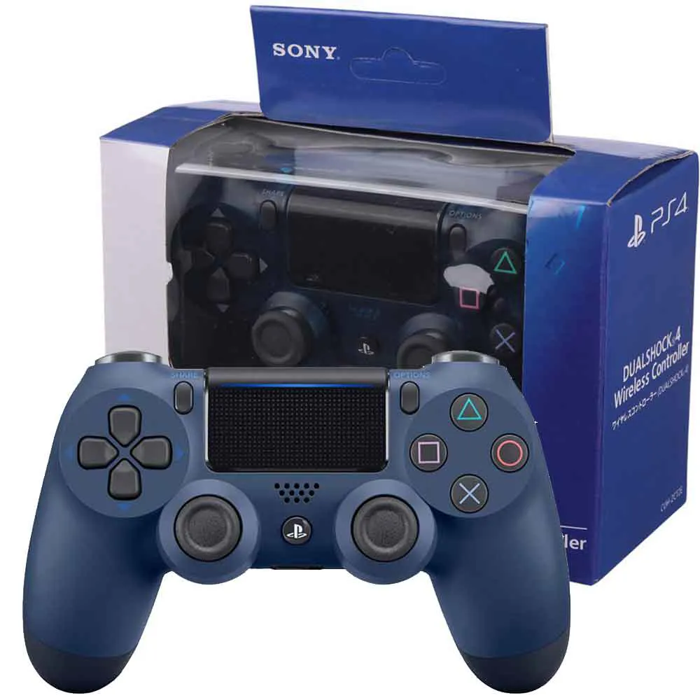 7923207c99fa96bc27f9d90579f8d1c5ad21352fbb20950054758c44a9c4e4d9.webp دسته PS4 High Copy سرمه ای