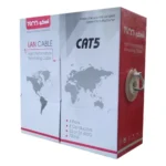 کابل شبکه TSCO-TNC-1010-100M-C5
