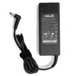 شارژر لپ تاپ ایسوس مدل RO ASUS 19Volt 4.74Amper مستطیل فیش گرد