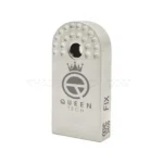 فلش کوئین تک مدل QUEENTECH FIX 16G گارانتی مادام العمر