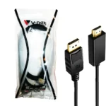 کابل وی نت مدل DISPLAY به V-NET 1.5M HDMI