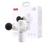 ماساژور تفنگی ایکس او مدل XO GUN FG01 مشکی