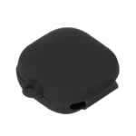 کاور ایرپاد سیلیکونی مدل مشکی