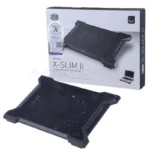 فن نوت بوک کولر مستر مدل COOLER MASTER Notepal X-SLIM II