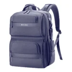 کیف کوله لپتاپ DRAMA سرمه ای