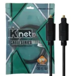 کابل اپتیکال کی نت KNET 1.8M