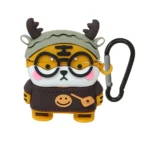 کیس ایرپاد 1/2 طرح TIGER