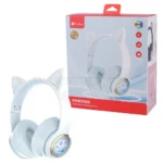 هدست بی سیم پرووان مدل PROONE PHB3585 آبی