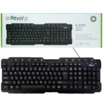 کیبوردسیم دار ROYAL.R-K155