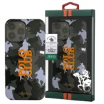 قاب اپل مدل POLO GUERRILLA IPHONE 13 ProMax
