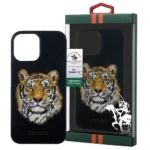 قاب اپل مدل POLO TIGER IPHONE 13