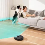 جارو هوشمند انکر مدل ANKER eufy L60 T2268V11