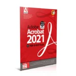 گردو ادوب آکروبات 2021